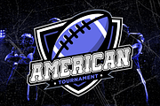 Rugby Squad - Rugby Sport Font, a Font by PutraCetol Studio (Thumbnail 4 of 5)