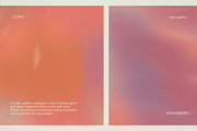 Softy Spectrum Backgrounds, a Background Graphic by DigARTbyHavroshka (Thumbnail 5 of 9)