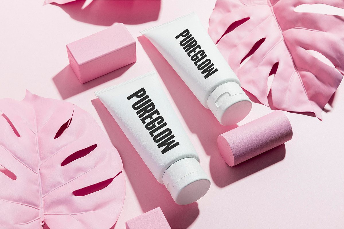 Robust bold condensed sans, a Sans Serif Font by supfonts (Photo 9 of 9)