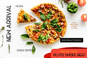 Pluto Vintage Reguler and Rustic, a Sans Serif Font by Artdorable (Thumbnail 6 of 6)
