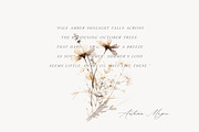 New! Fall + Winter Christmas Edition, an Illustration by Isabelle Salem (Thumbnail 203 of 242)