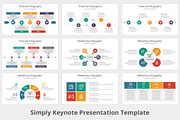 Simply Keynote Template, a Presentation Template by GraphicStan (Thumbnail 13 of 24)