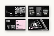 Susa : Architect Kit Google Slides, a Presentation Template by Punkl Camp (Thumbnail 15 of 16)