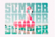Special Holiday - Display Slab Serif, a Slab Serif Font by Pian45 Studio (Thumbnail 2 of 8)