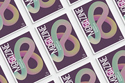 Soft Gradient Twist, a Background Graphic by MSG Studio (Thumbnail 2 of 11)