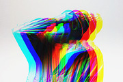 Anaglyph Filter Photo Effect, a Layer Style Add-On by Design Squad (Thumbnail 5 of 6)