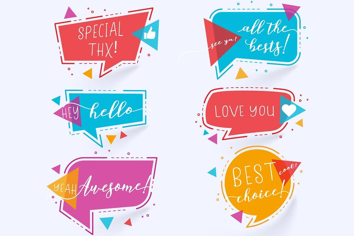Bettilafea Duo Handmade Fonts, a Script Font by Siwox Studios (Photo 10 of 13)