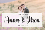 Southington | Script Font, a Handwritten Font by Scratchones (Thumbnail 4 of 9)