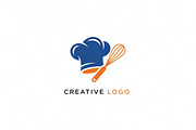 Creative Chef Logo, a Branding & Logo Template by Logocreative (Thumbnail 2 of 2)