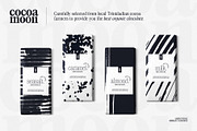 Saigon Minimalist Serif - Basic Pack, a Serif Font by The Paper Town (Thumbnail 7 of 16)