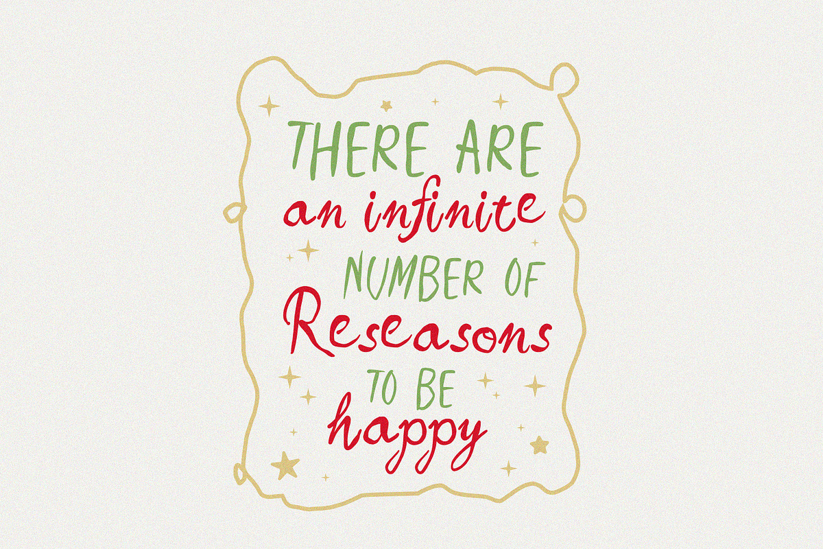 The New York Nights Font Duo, a Handwritten Font by MaxArt (Photo 3 of 6)