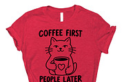 Coffee First People Later C Cat PNG, an Object Graphic by Star Graphic Design (Thumbnail 10 of 10)