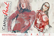 Amazing Artistic Photo Fx, an Action Add-On by Amorjesu.com (Thumbnail 18 of 28)