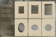 Fenestra - Vintage Paper Frames, a Texture Graphic by alonahaidash (Thumbnail 11 of 17)