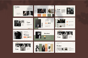 Staywild. - Creative Minimal Keynote, a Presentation Template by Dirtytemp Studio (Thumbnail 10 of 11)