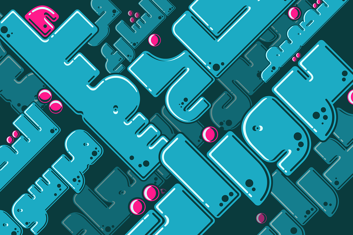 Graffitica - Arabic Font خط غرافيتيكا preview 5