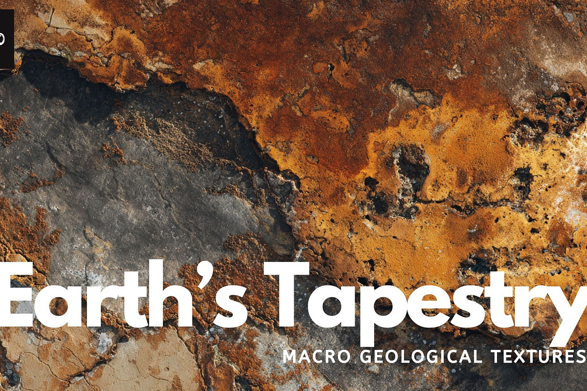 Earth’s Tapestry Geological Textures, an Abstract Photo by Virgo Studio (Photo 1 of 6)
