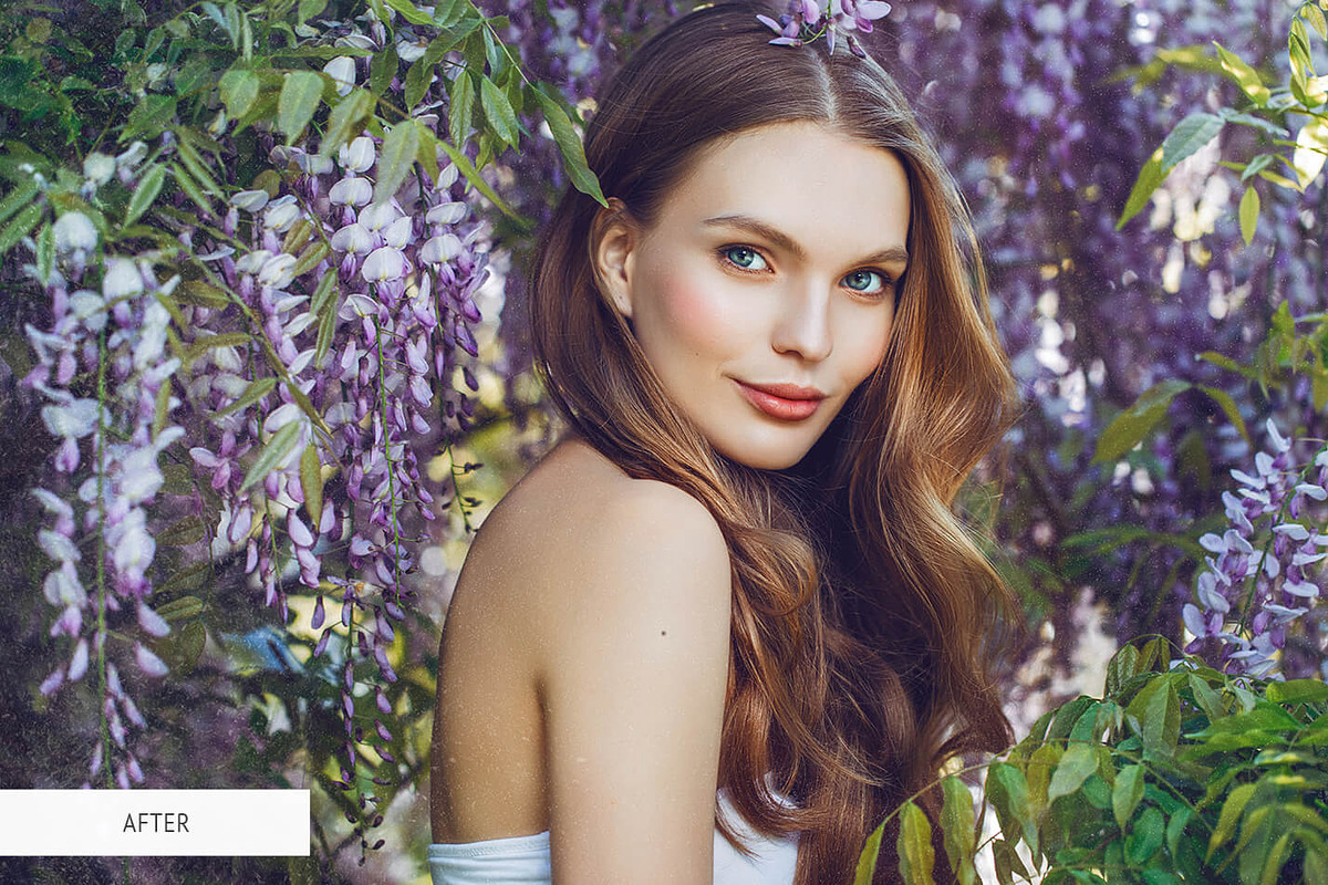Bohemian Style Actions for Photoshop, an Action Add-On by FixThePhoto (Photo 18 of 29)
