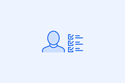 30 Onboarding Icons, an Outline Icon by Creative VIP (Thumbnail 5 of 5)