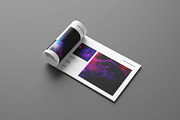 Colorful Portfolio Layout Landscape, a Brochure Template by Seeing-art (Thumbnail 6 of 10)