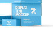 Advertising Canopy Mockup, an Advertising Mockup by Ram Studio LLC (Thumbnail 10 of 13)