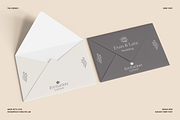 The Jorway – Stylish Modern Serif, a Serif Font by roomspace creative lab (Thumbnail 11 of 13)