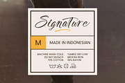 Awakening Gallop Modern Brush Font, a Script Font by stylishtype.co (Thumbnail 14 of 20)
