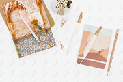 Golden Stock Photo Photo Bundle, a Business Photo by Savvy Stock Shop (Thumbnail 10 of 11)