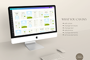 Wedding Photography Client Guide, a Marketing Template by Branding Babe Co. (Thumbnail 9 of 9)
