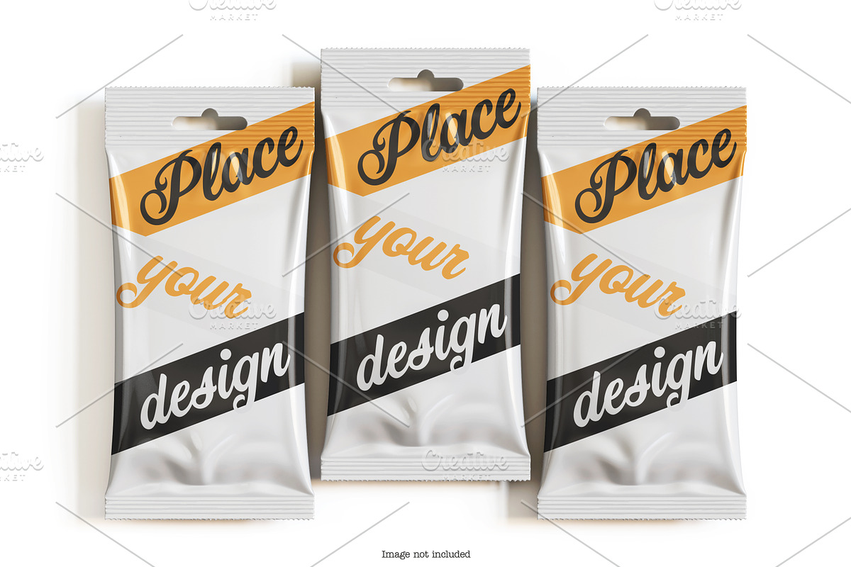 Bar Packaging Mockup Bundles, a Packaging Mockup by Ambo Ampeng (Photo 26 of 32)