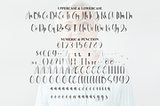 Grandma | Script Font, a Handwritten Font by Scratchones (Thumbnail 7 of 9)