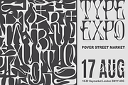 Lucens — Modern Gothic Display Font, a Blackletter Font by Aesthetight Studio (Thumbnail 14 of 14)