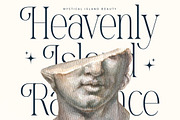 Mostlight Modern Alternate Serif, a Serif Font by Letterena Studios (Thumbnail 11 of 15)