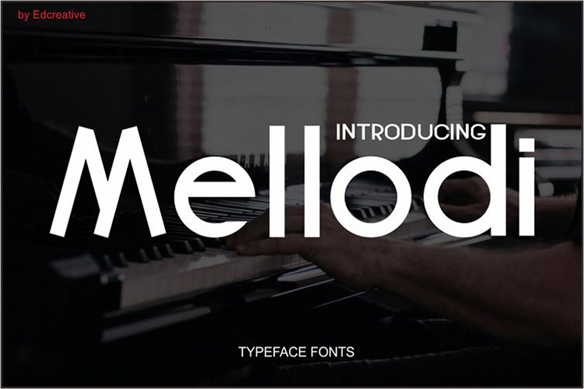 Mellodi