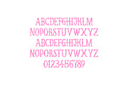 Crude Legacy, a Blackletter Font by Mirco Zett (Thumbnail 2 of 6)