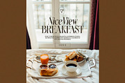 Galliget Modern Serif Font, a Serif Font by Perfectype (Thumbnail 5 of 8)