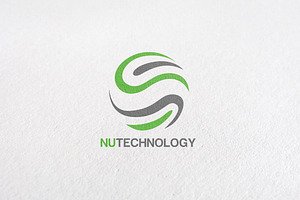 Premium Letter S Logo Templates