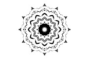 Spiritual Mandala Artwork Bundle, a Decorative Illustration by NJ Himel (Thumbnail 26 of 104)