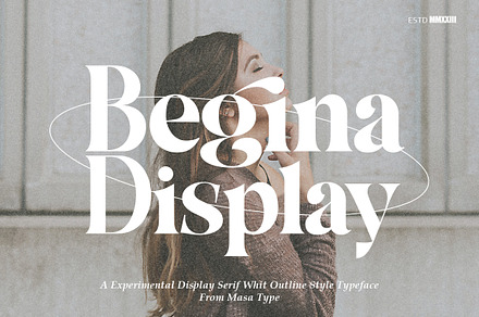Begina Display