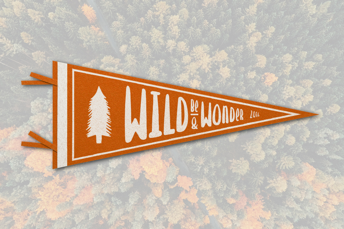Hawthorne Hand Drawn Font preview 5