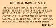 TapedUp, a Font by Ingrimayne Type (Thumbnail 4 of 7)