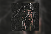 Lightning Storm Brush Pack, a Brush Add-On by Design syndrome (Thumbnail 3 of 6)