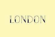 Naive Inline Font Collection, a Serif Font by S&C Type (Thumbnail 7 of 10)