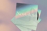 NOSTALGIA GRADIENT Textures & Shapes, a Texture Graphic by Oksana Trygub (Thumbnail 16 of 16)