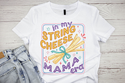 Overstimulated, Mom PNG, Mom Life, a Graphic by Vector Portal (Thumbnail 3 of 10)