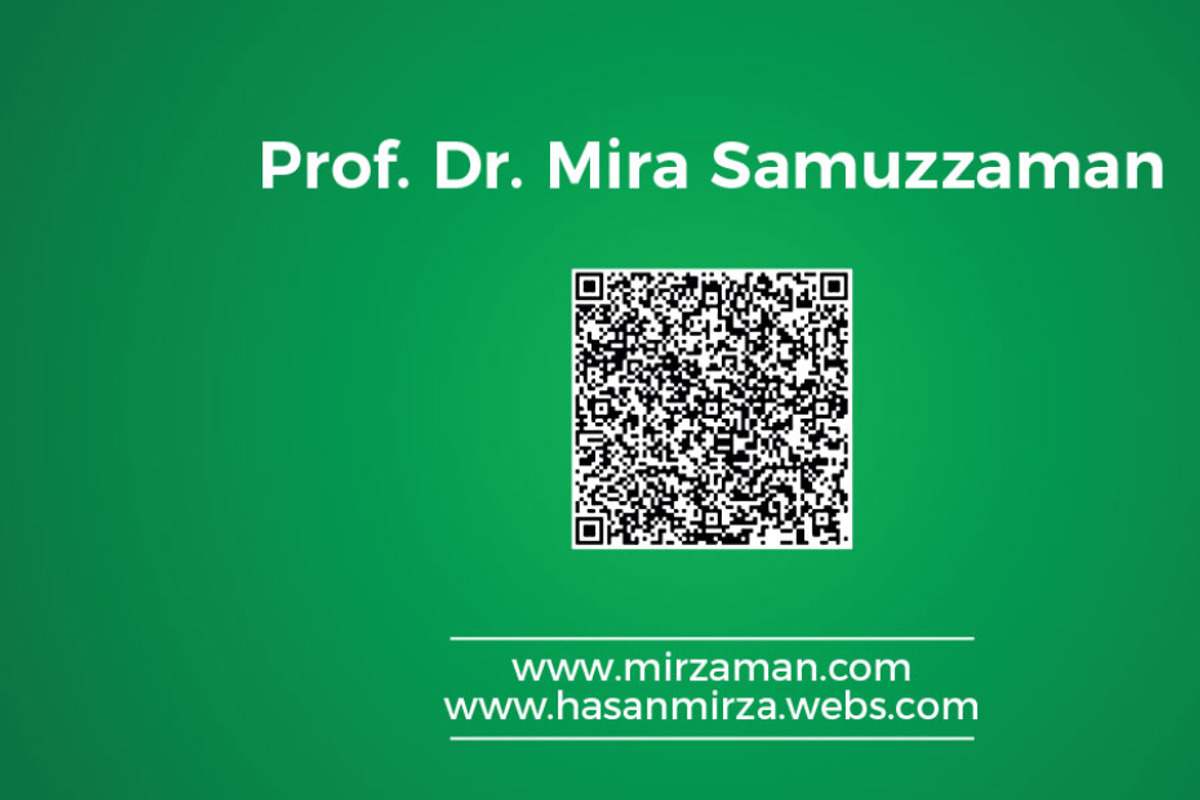 Personal Business Card, a Business Card Template by DesignGhar (Photo 3 of 4)