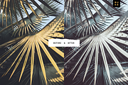 Blanco Blue Lightroom Preset, a Preset Add-On by SHOOM HOUSE (Thumbnail 9 of 10)