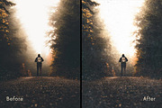 Vintage Photo Creator, an Action Add-On by Liam McKay (Thumbnail 5 of 22)