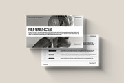Creative Brief Template for Canva, a Presentation Template by Moscovita Studio (Thumbnail 6 of 10)