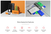 Stationery Mockups - Studio Scenes, a Product Mockup by Mr.Mockup™ (Thumbnail 17 of 17)